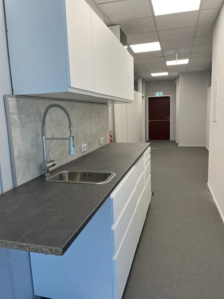 3-Zimmer-Gewerbeimmobilie mieten in Graz – 126 m², € 1.100 – Bild 6 von 10