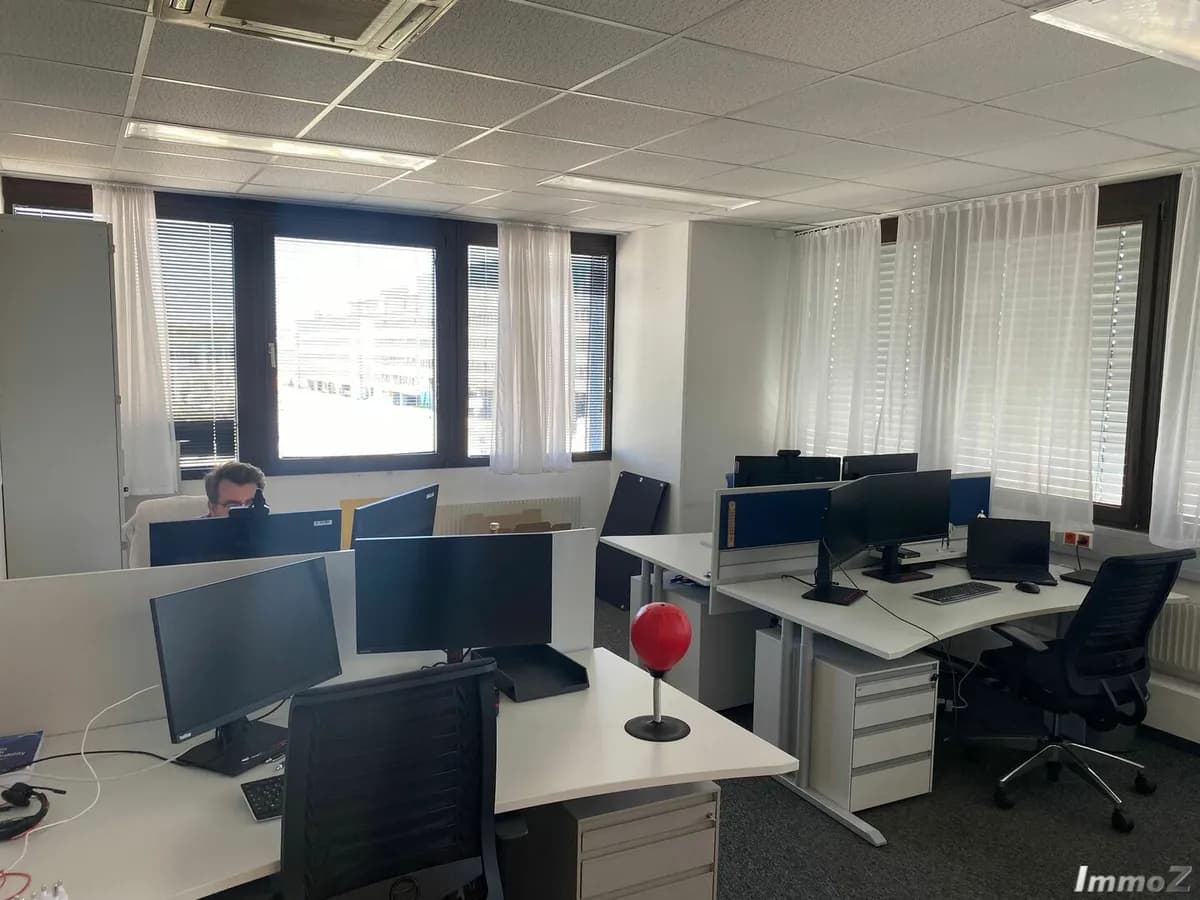Gewerbeimmobilie mieten in Wien – 21 m², € 302 – Bild 9 von 14