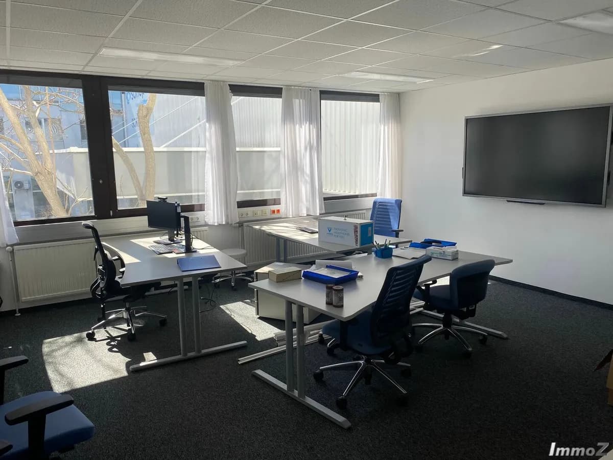 Gewerbeimmobilie mieten in Wien – 21 m², € 302 – Bild 11 von 14