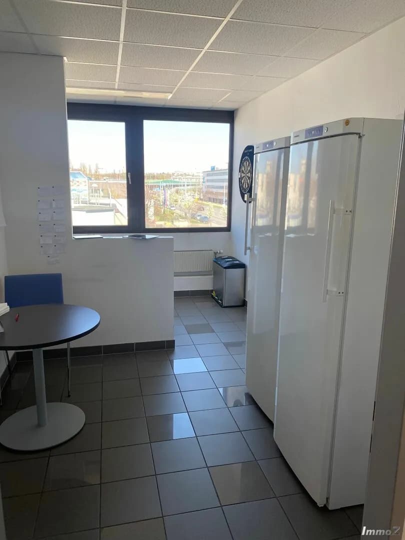 Gewerbeimmobilie mieten in Wien – 21 m², € 302 – Bild 13 von 14