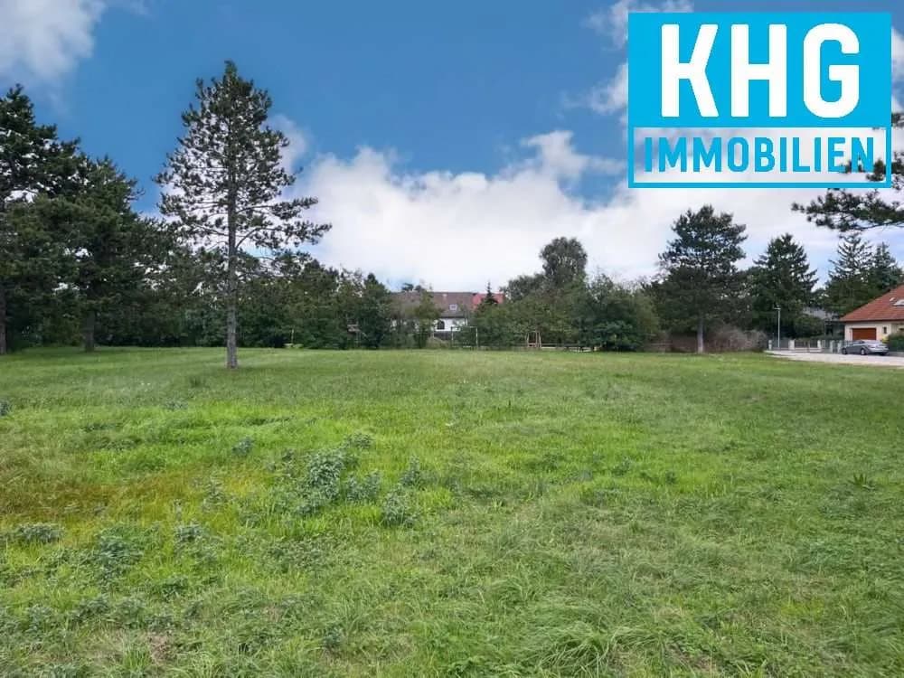 Grundstück kaufen in Gänserndorf – 911 m², € 251.000 – Bild 2 von 9
