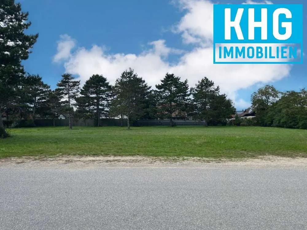 Grundstück kaufen in Gänserndorf – 911 m², € 251.000 – Bild 4 von 9