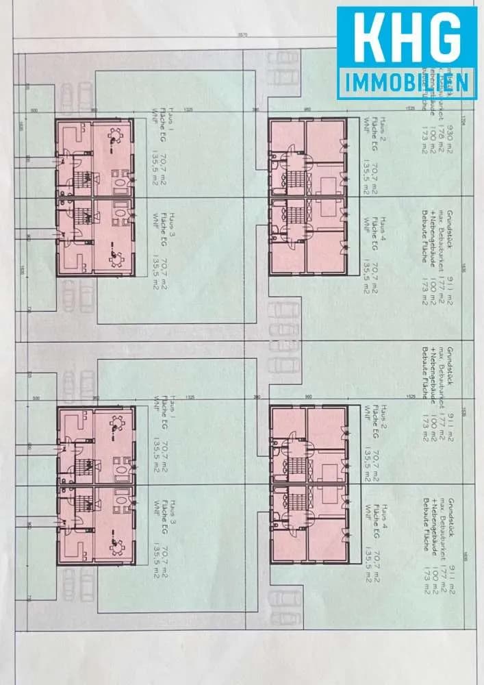 Grundstück kaufen in Gänserndorf – 911 m², € 251.000 – Bild 7 von 9