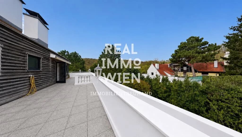 3-Zimmer-Wohnung mieten in Wien – 89,5 m², € 1.650