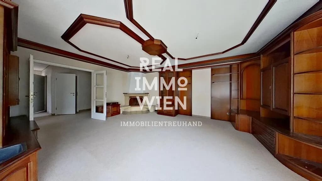 3-Zimmer-Wohnung mieten in Wien – 89,5 m², € 1.650 – Bild 2 von 10