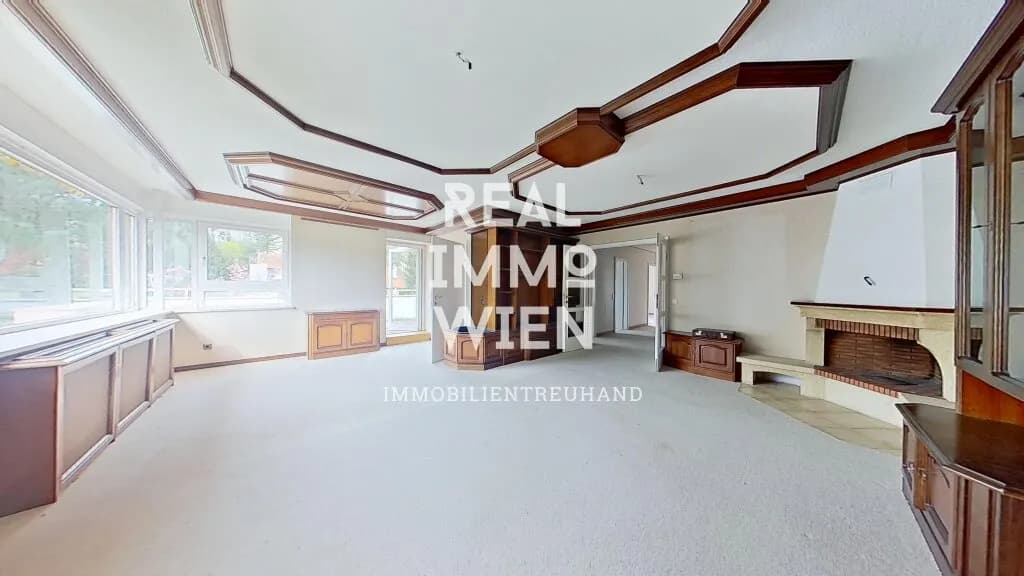 3-Zimmer-Wohnung mieten in Wien – 89,5 m², € 1.650 – Bild 4 von 10
