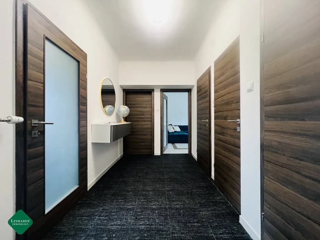 Haus kaufen in Mödling – 75 m², € 499.000 – Bild 1 von 6