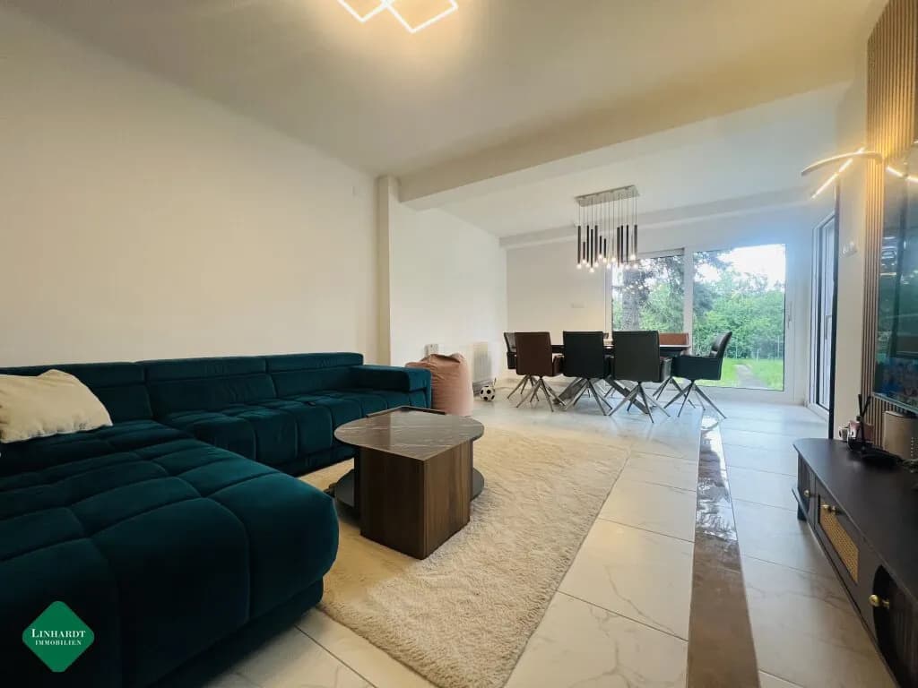 Haus kaufen in Mödling – 75 m², € 499.000 – Bild 2 von 6