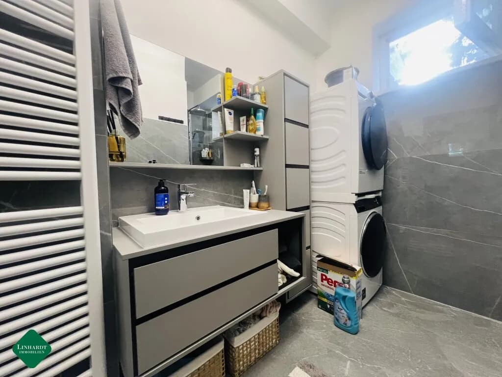 Haus kaufen in Mödling – 75 m², € 499.000 – Bild 5 von 6
