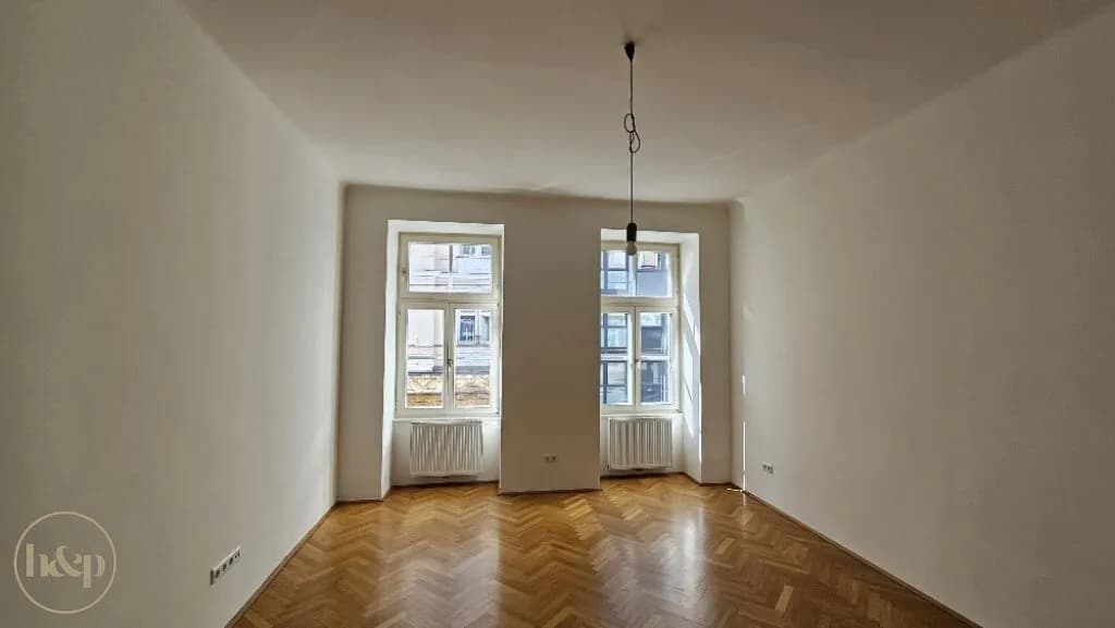 3-Zimmer-Wohnung kaufen in Wien – 78,5 m², € 590.000