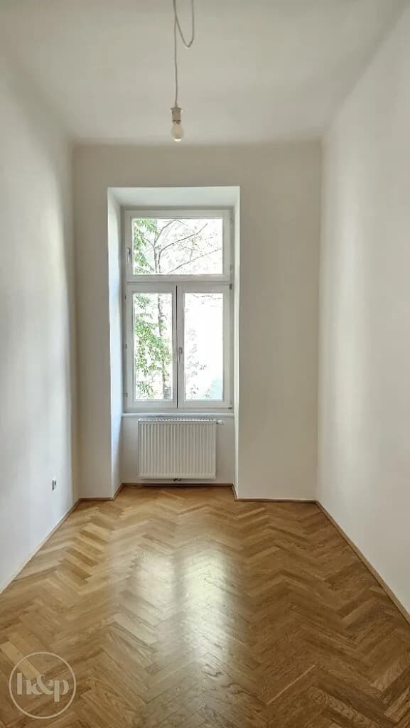 3-Zimmer-Wohnung kaufen in Wien – 78,5 m², € 590.000 – Bild 2 von 12