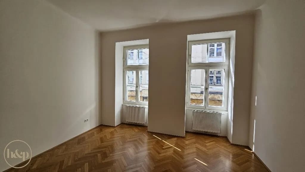 3-Zimmer-Wohnung kaufen in Wien – 78,5 m², € 590.000 – Bild 4 von 12
