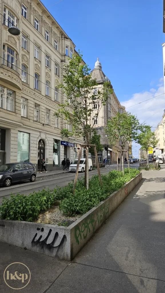 3-Zimmer-Wohnung kaufen in Wien – 78,5 m², € 590.000 – Bild 9 von 12