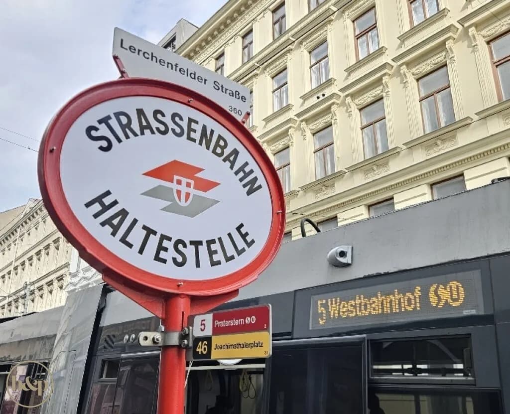 3-Zimmer-Wohnung kaufen in Wien – 78,5 m², € 590.000 – Bild 11 von 12