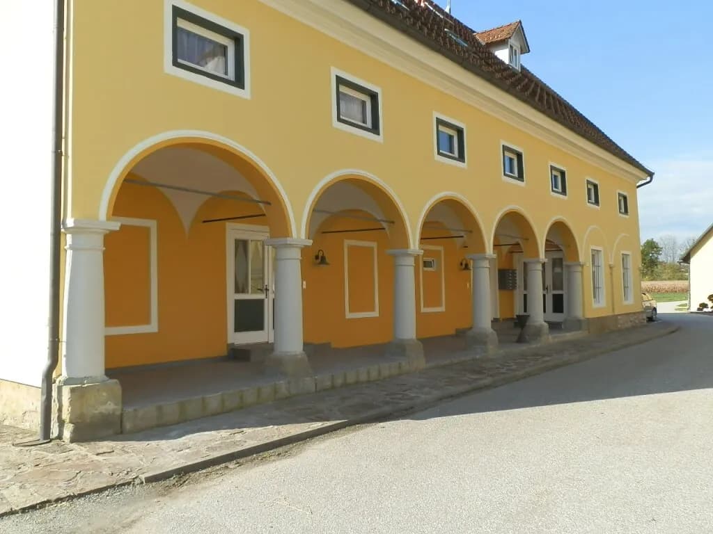 2-Zimmer-Wohnung mieten in Leibnitz – 38,12 m², € 429 – Bild 2 von 14