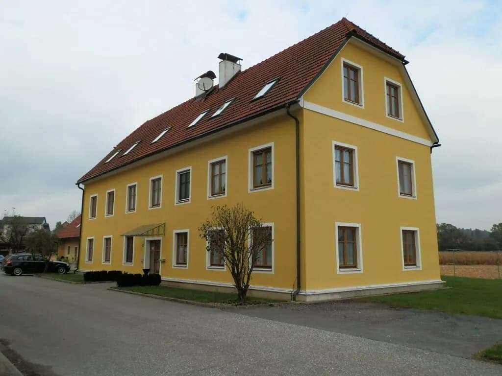 2-Zimmer-Wohnung mieten in Leibnitz – 38,12 m², € 429 – Bild 3 von 14