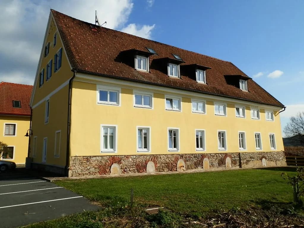 2-Zimmer-Wohnung mieten in Leibnitz – 38,12 m², € 429 – Bild 4 von 14