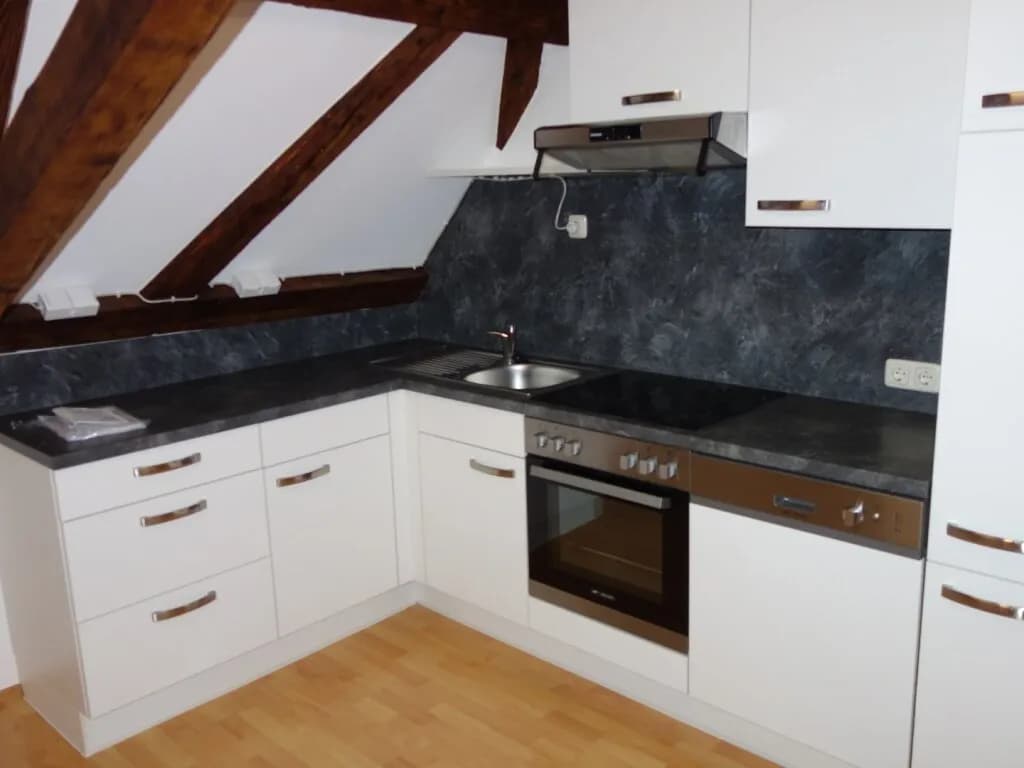2-Zimmer-Wohnung mieten in Leibnitz – 38,12 m², € 429 – Bild 5 von 14