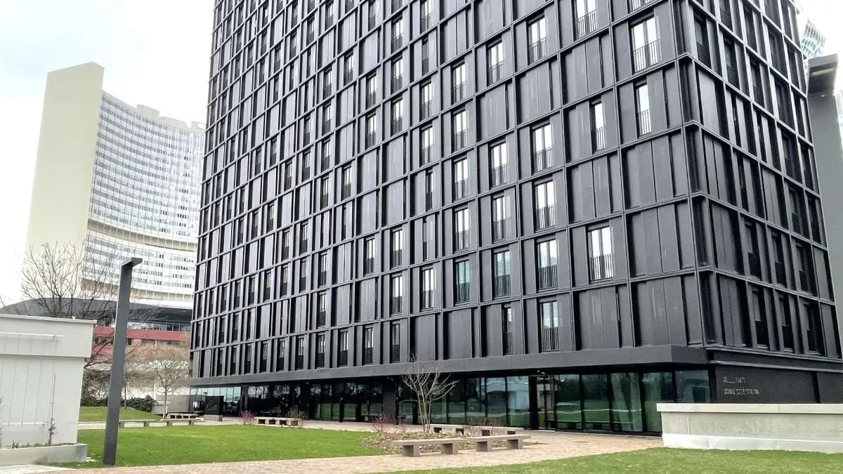 Gewerbeimmobilie mieten in Wien – 68 m², € 2.057 – Bild 2 von 13