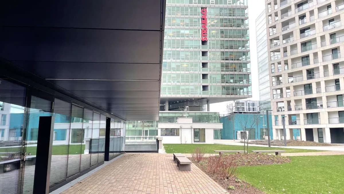 Gewerbeimmobilie mieten in Wien – 68 m², € 2.057 – Bild 3 von 13