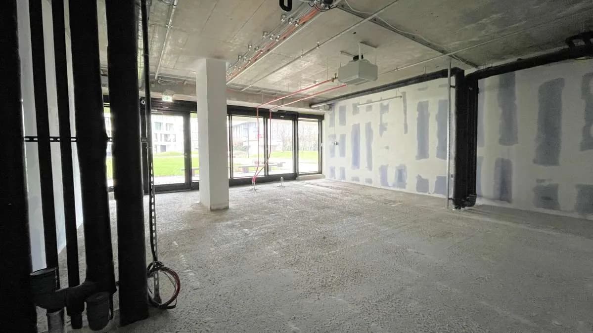 Gewerbeimmobilie mieten in Wien – 68 m², € 2.057 – Bild 5 von 13