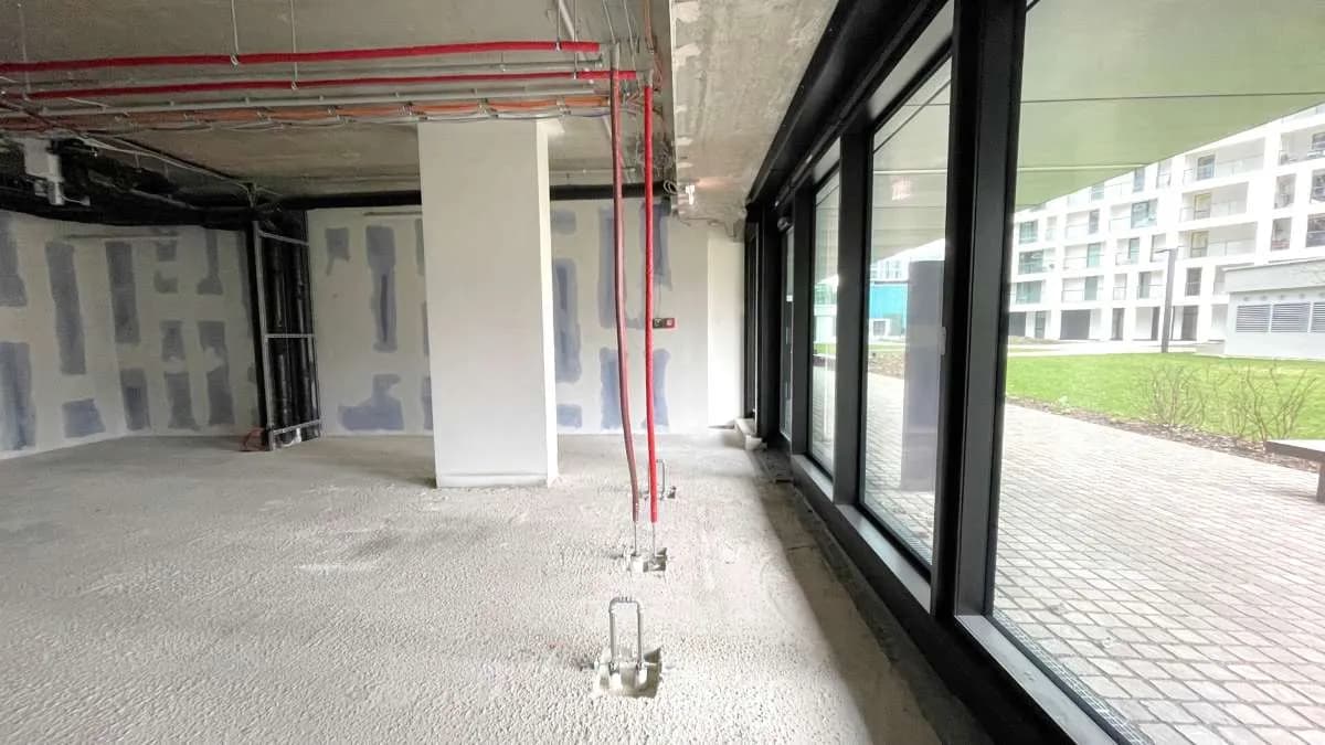 Gewerbeimmobilie mieten in Wien – 68 m², € 2.057 – Bild 8 von 13