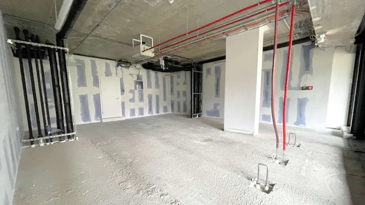 Gewerbeimmobilie mieten in Wien – 68 m², € 2.057 – Bild 9 von 13