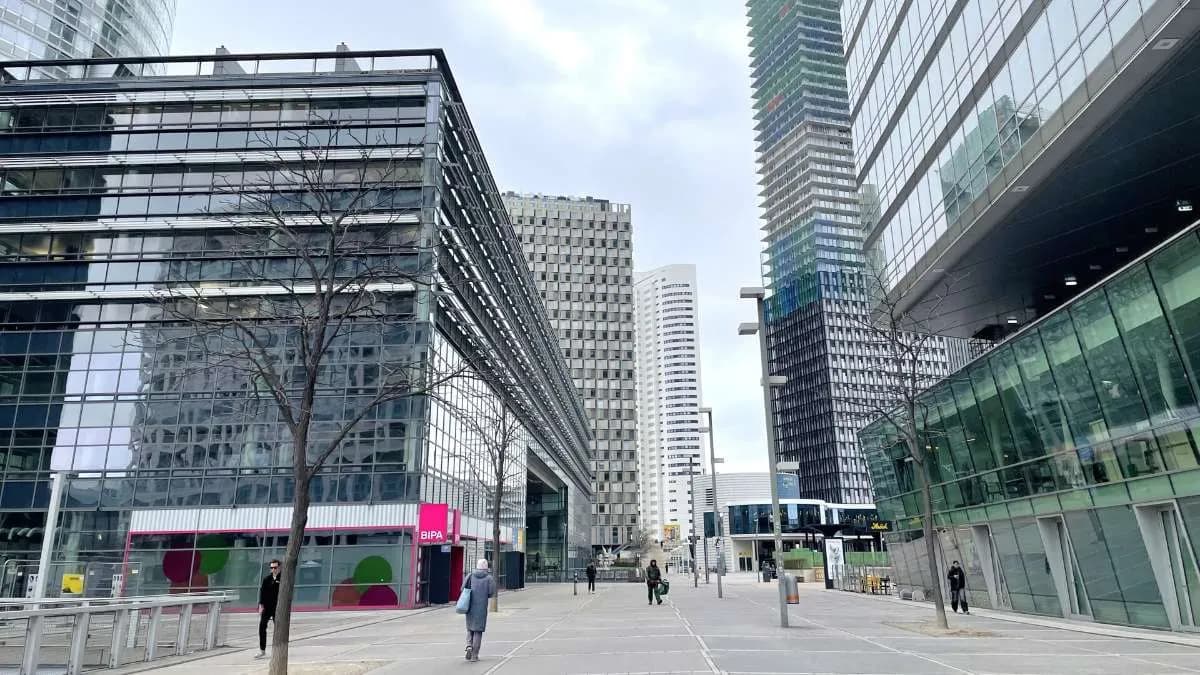 Gewerbeimmobilie mieten in Wien – 68 m², € 2.057 – Bild 12 von 13