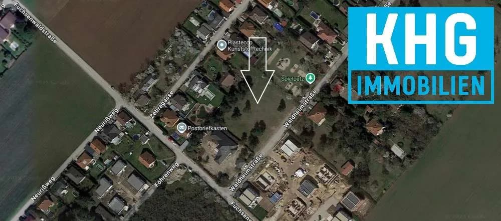Grundstück kaufen in Gänserndorf – 3 663 m², € 1.148.000 – Bild 8 von 9