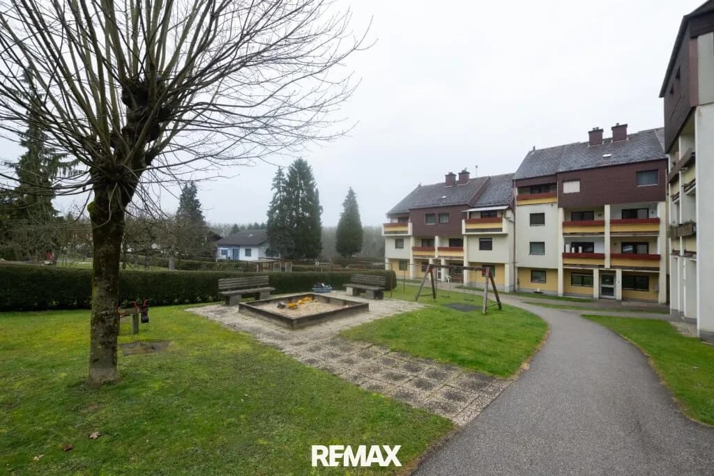 4-Zimmer-Wohnung kaufen in Amstetten – 119 m², € 190.000