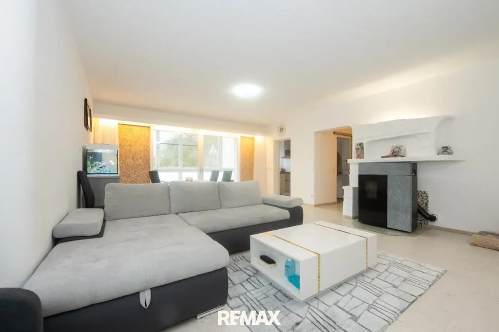 4-Zimmer-Wohnung kaufen in Amstetten – 119 m², € 190.000 – Bild 2 von 11