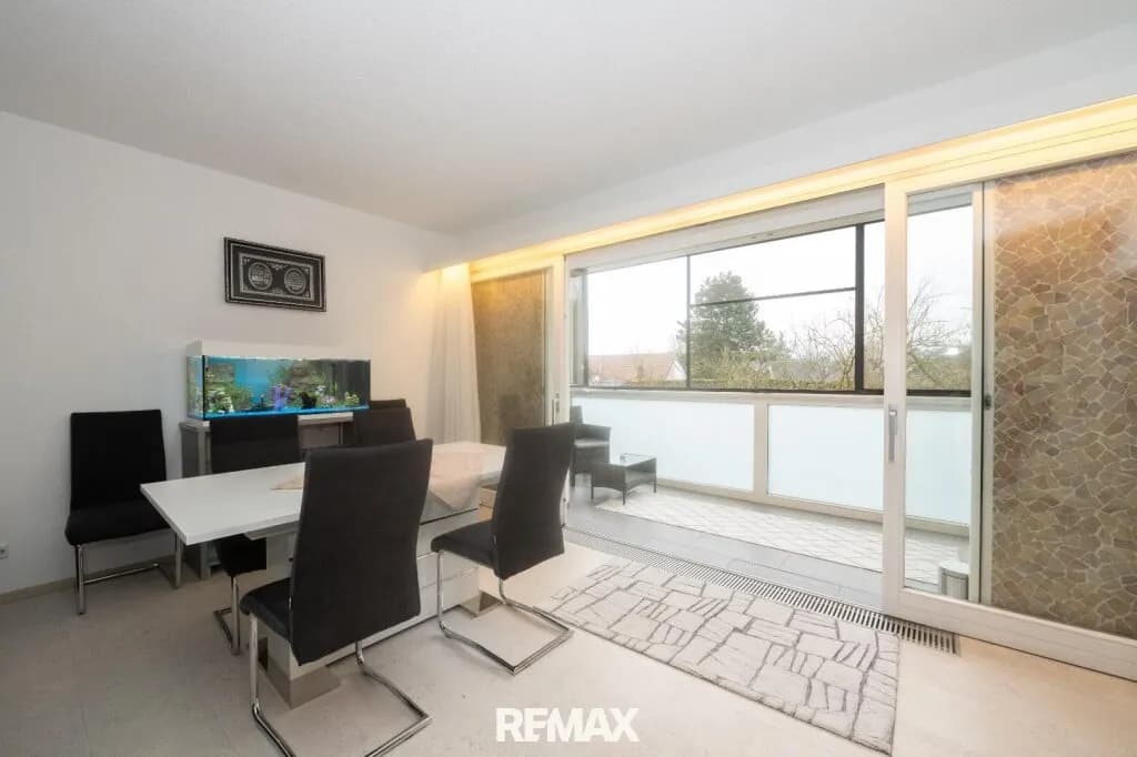 4-Zimmer-Wohnung kaufen in Amstetten – 119 m², € 190.000 – Bild 4 von 11