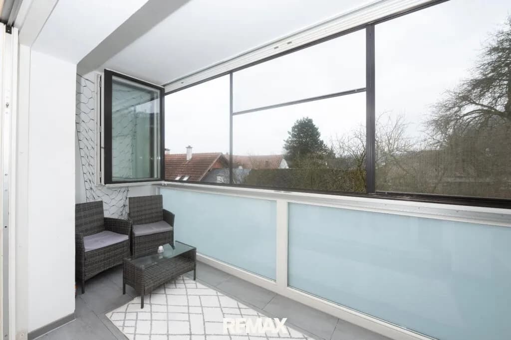 4-Zimmer-Wohnung kaufen in Amstetten – 119 m², € 190.000 – Bild 5 von 11