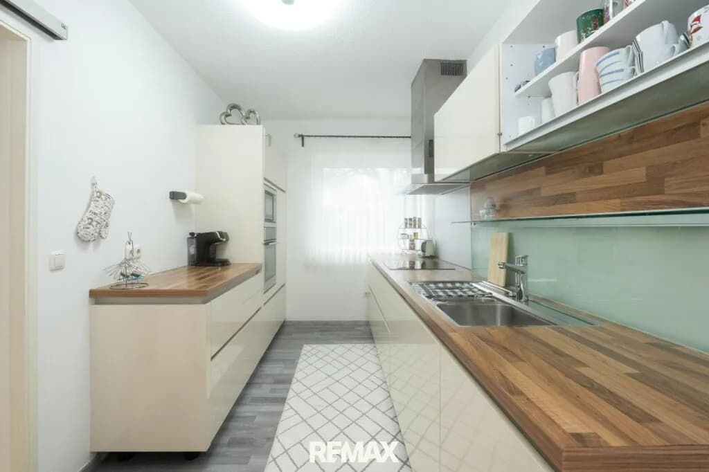 4-Zimmer-Wohnung kaufen in Amstetten – 119 m², € 190.000 – Bild 7 von 11