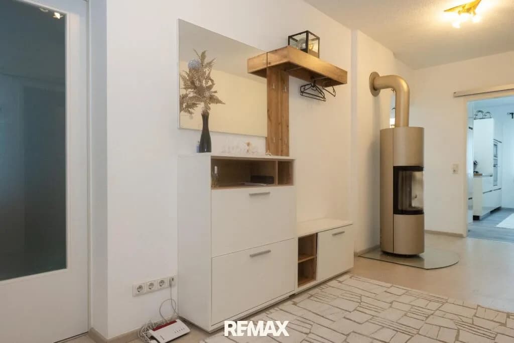 4-Zimmer-Wohnung kaufen in Amstetten – 119 m², € 190.000 – Bild 8 von 11