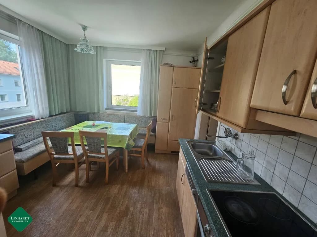 6-Zimmer-Haus kaufen in Sankt Pölten Land – 210 m², € 189.000 – Bild 2 von 11