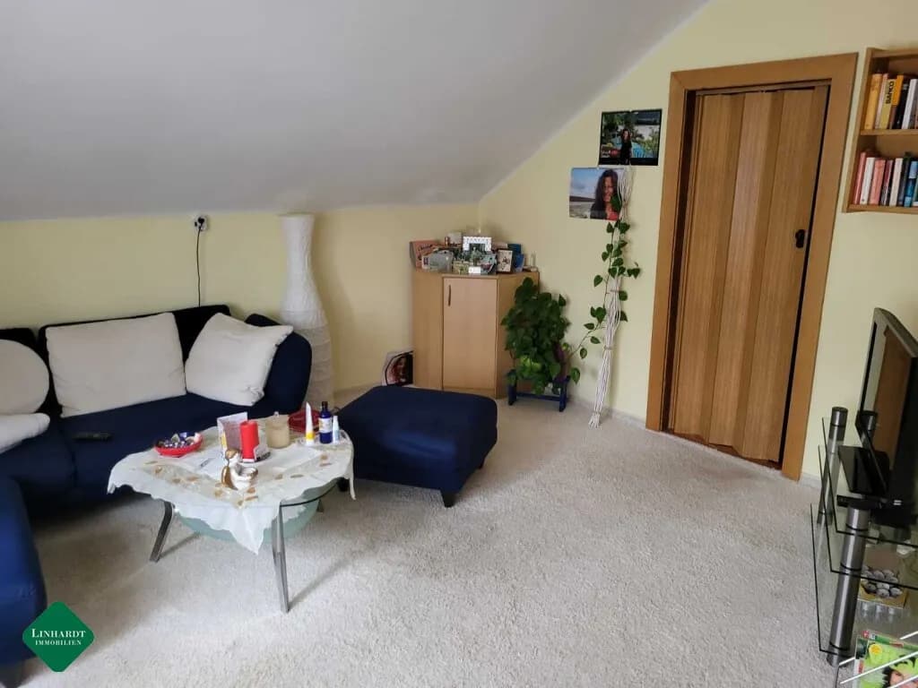 6-Zimmer-Haus kaufen in Sankt Pölten Land – 210 m², € 189.000 – Bild 3 von 11