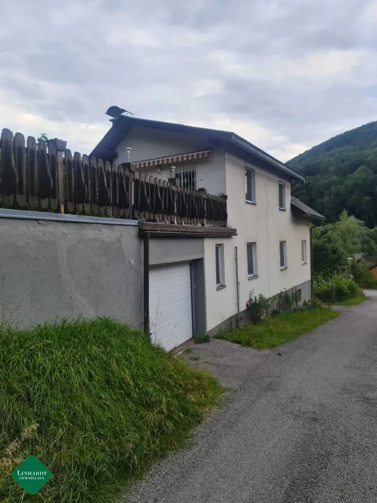 6-Zimmer-Haus kaufen in Sankt Pölten Land – 210 m², € 189.000 – Bild 6 von 11