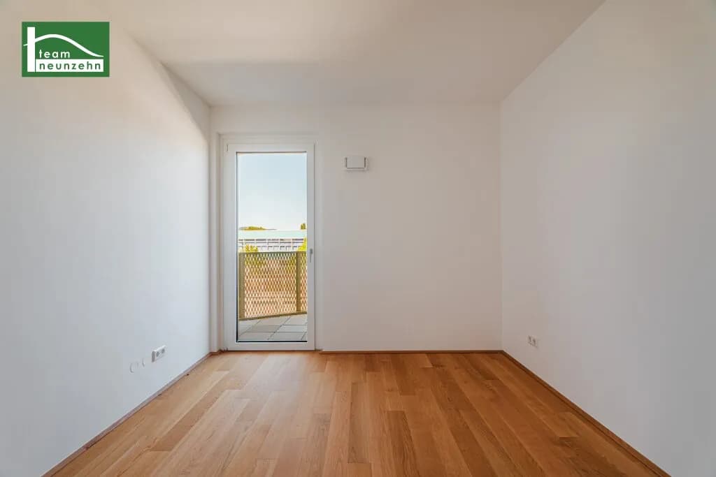 2-Zimmer-Wohnung kaufen in Wien – 45,38 m², € 264.000 – Bild 6 von 25