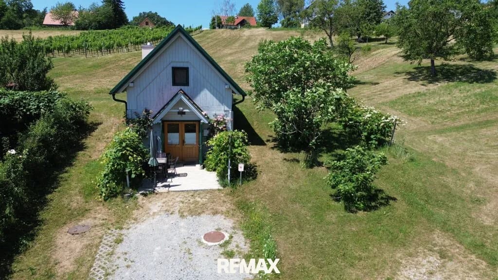 2-Zimmer-Wohnung kaufen in Güssing – 46 m², € 274.000 – Bild 2 von 28