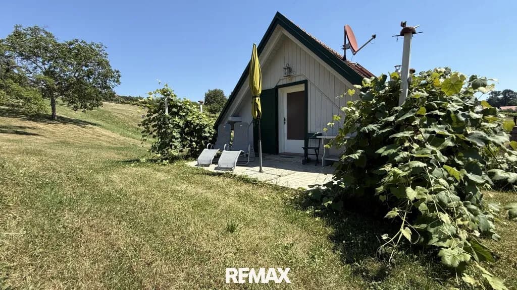 2-Zimmer-Wohnung kaufen in Güssing – 46 m², € 274.000 – Bild 13 von 28