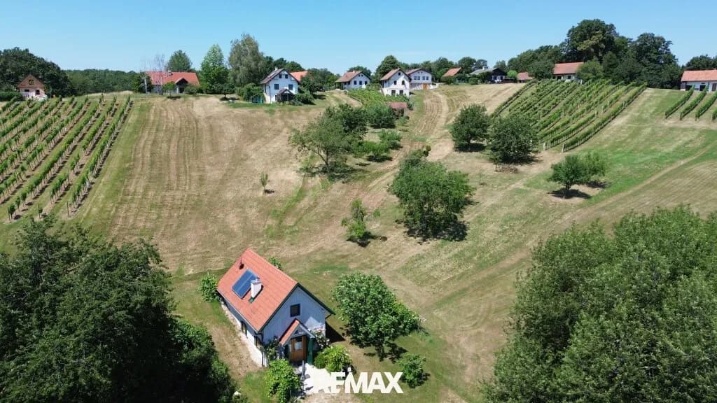 2-Zimmer-Wohnung kaufen in Güssing – 46 m², € 274.000 – Bild 16 von 28