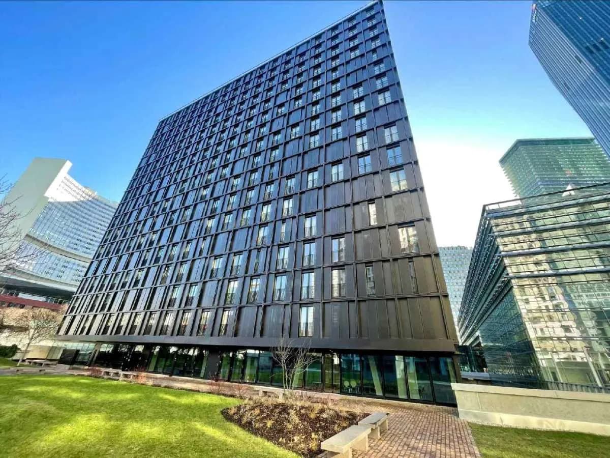 4-Zimmer-Gewerbeimmobilie mieten in Wien – 149 m², € 3.415