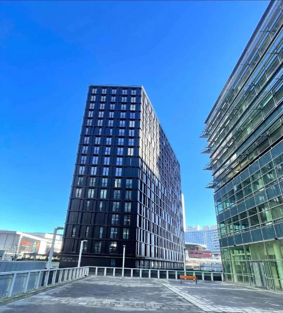 4-Zimmer-Gewerbeimmobilie mieten in Wien – 149 m², € 3.415 – Bild 3 von 4