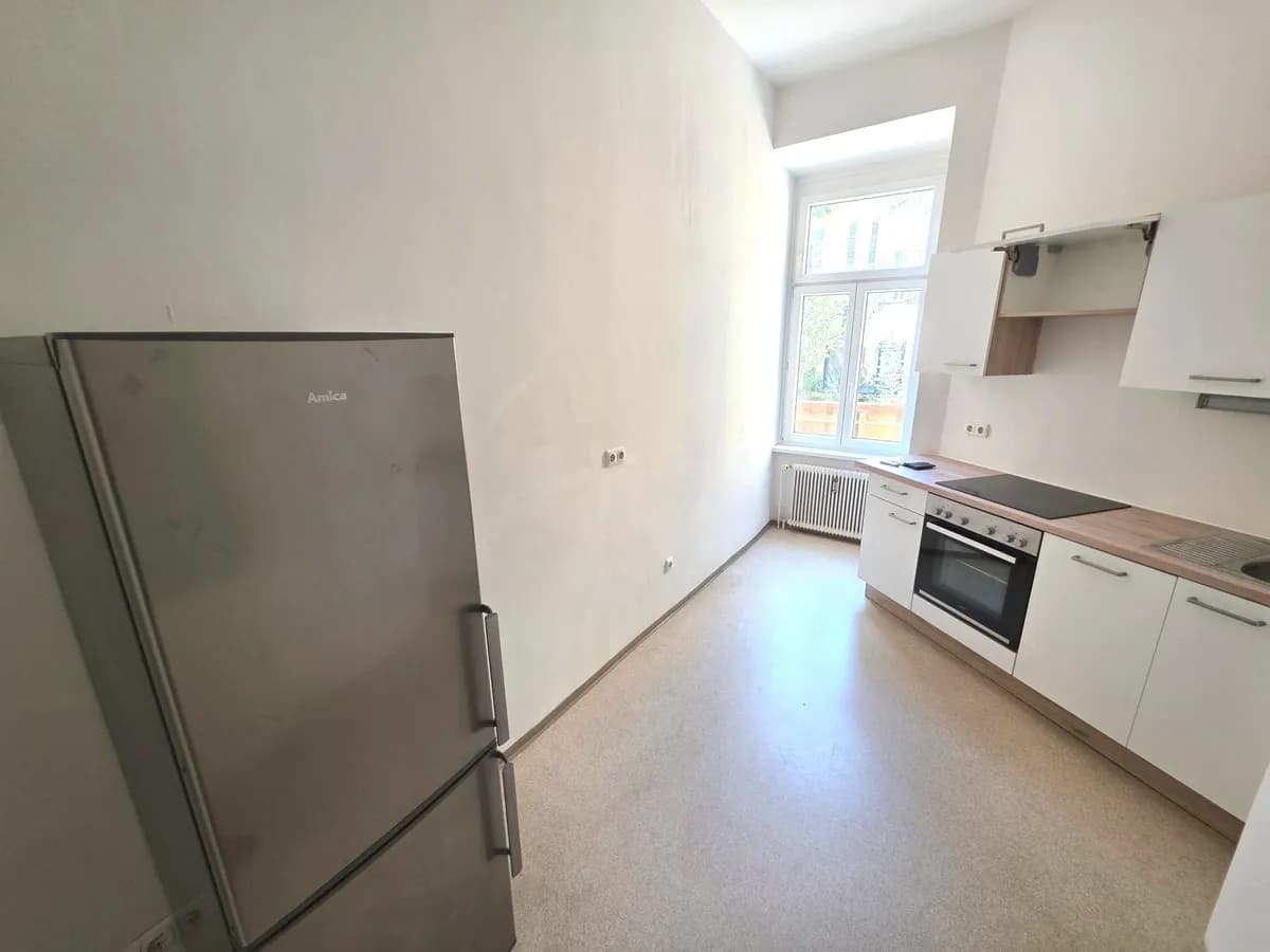 5-Zimmer-Wohnung mieten in Graz – 120 m², € 1.555 – Bild 2 von 10