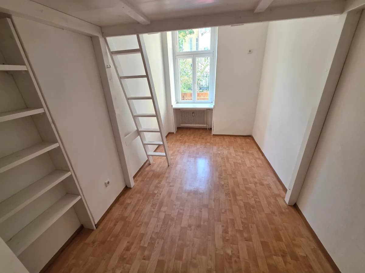 5-Zimmer-Wohnung mieten in Graz – 120 m², € 1.555 – Bild 4 von 10