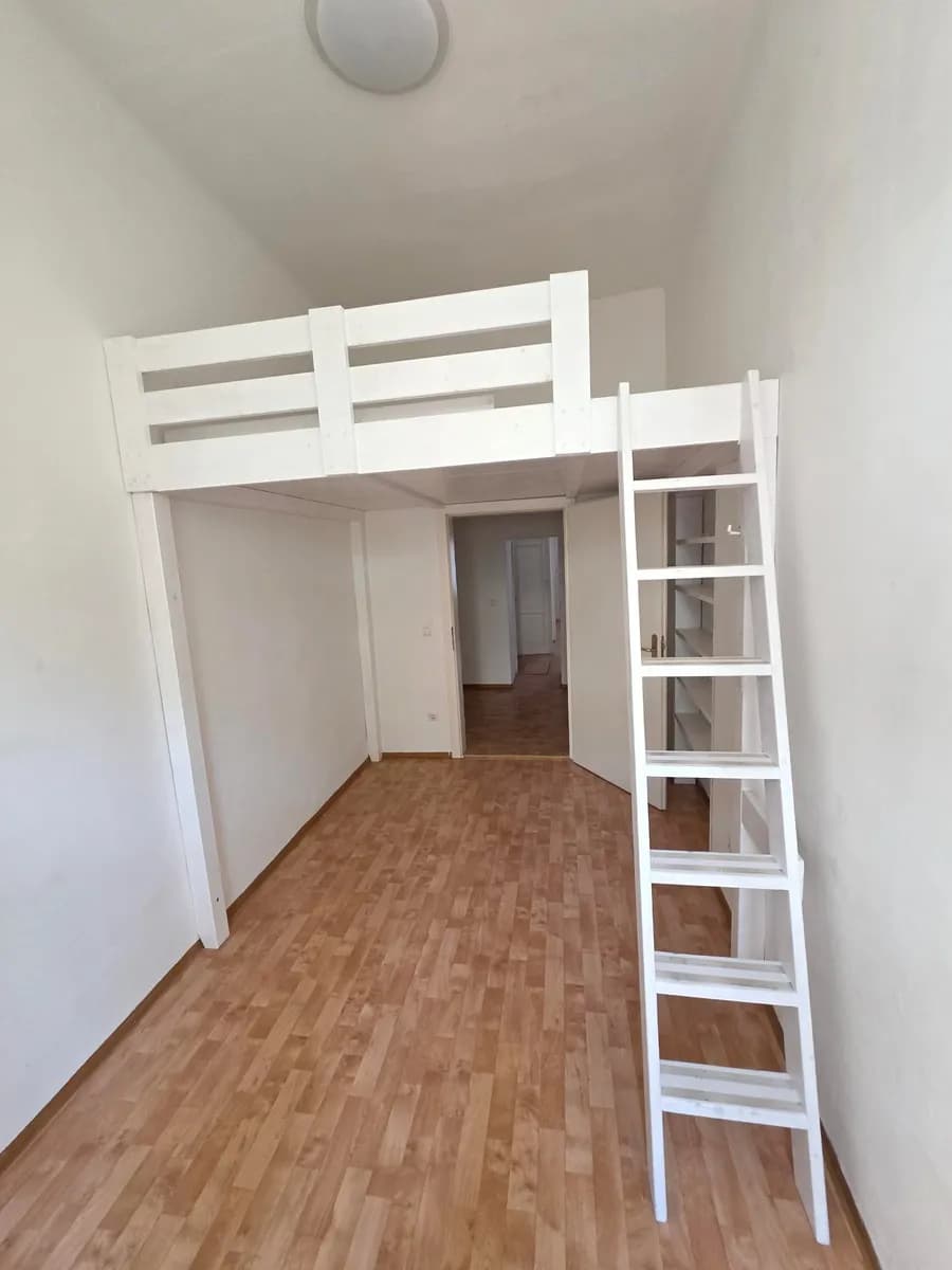 5-Zimmer-Wohnung mieten in Graz – 120 m², € 1.555 – Bild 5 von 10