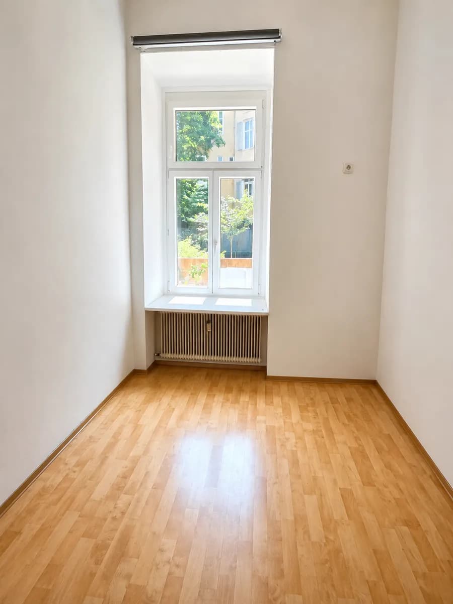5-Zimmer-Wohnung mieten in Graz – 120 m², € 1.555 – Bild 6 von 10