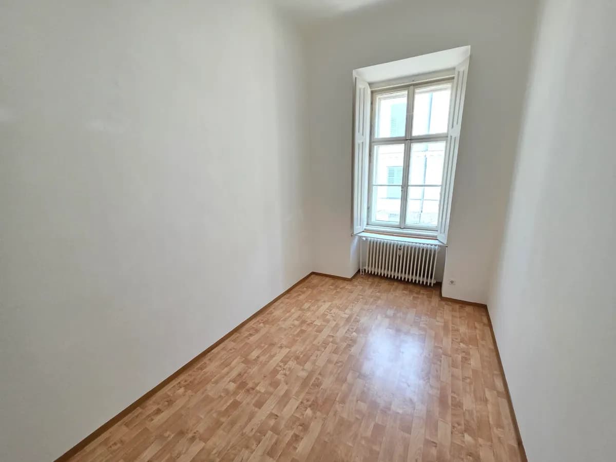 5-Zimmer-Wohnung mieten in Graz – 120 m², € 1.555 – Bild 7 von 10