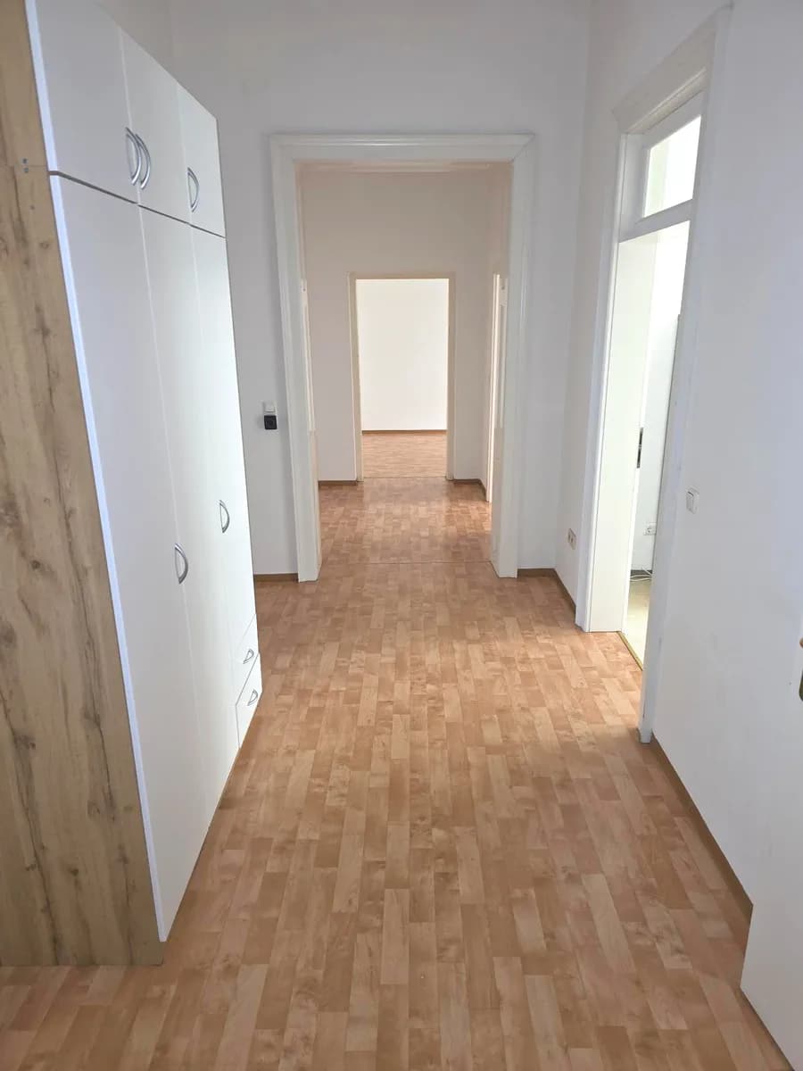 5-Zimmer-Wohnung mieten in Graz – 120 m², € 1.555 – Bild 10 von 10